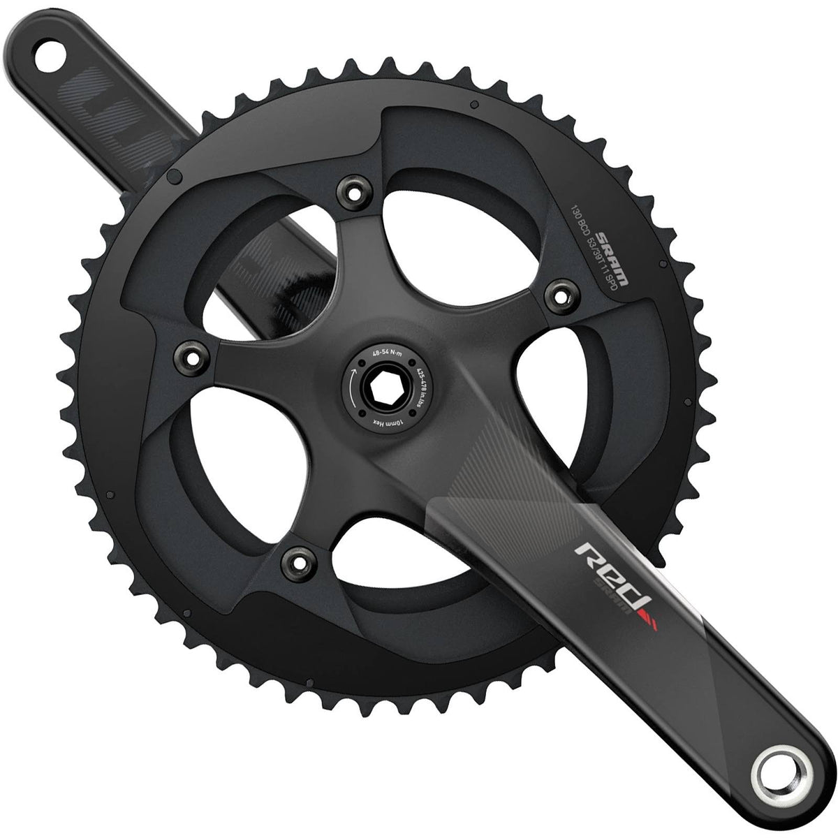 SRAM Red GXP Crankset A805909