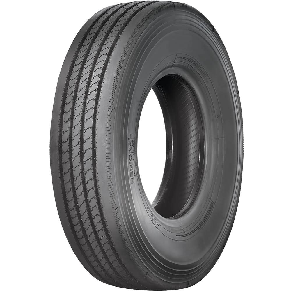 215/75R17.5 H (16 Ply) Highway Tire F69774