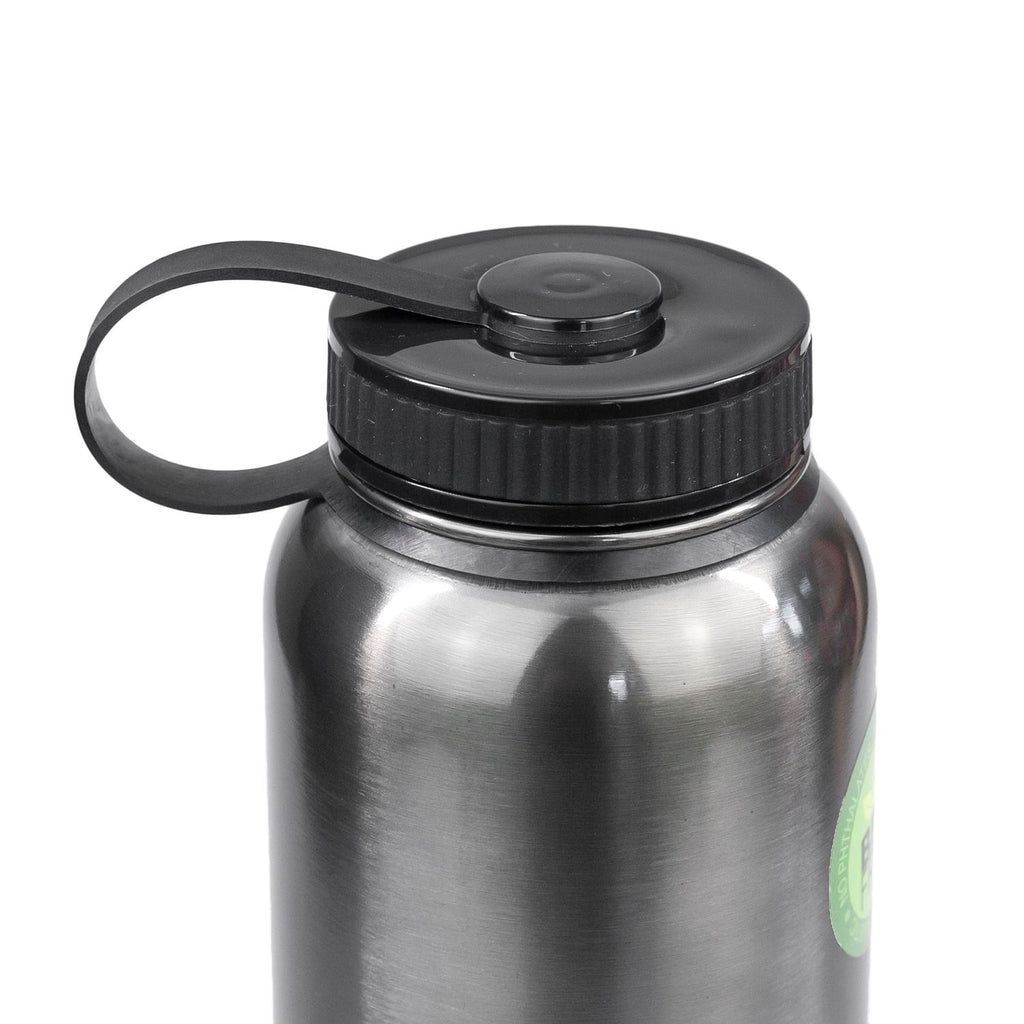 Stainless Steel Water Bottle with Lid C722