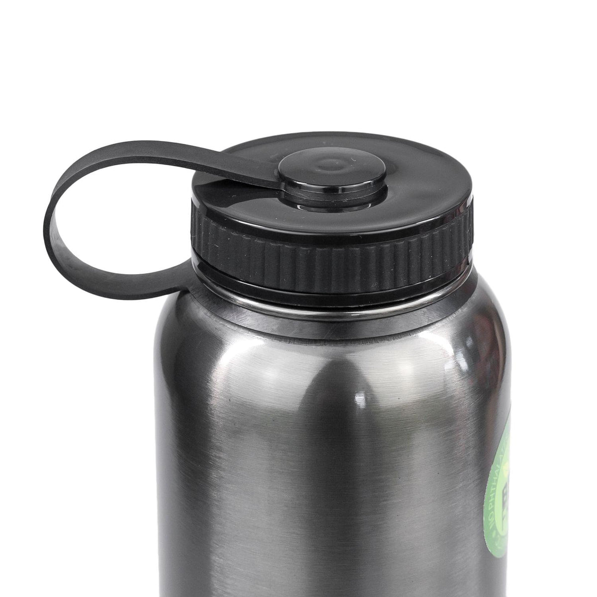 Stainless Steel Water Bottle with Lid C722