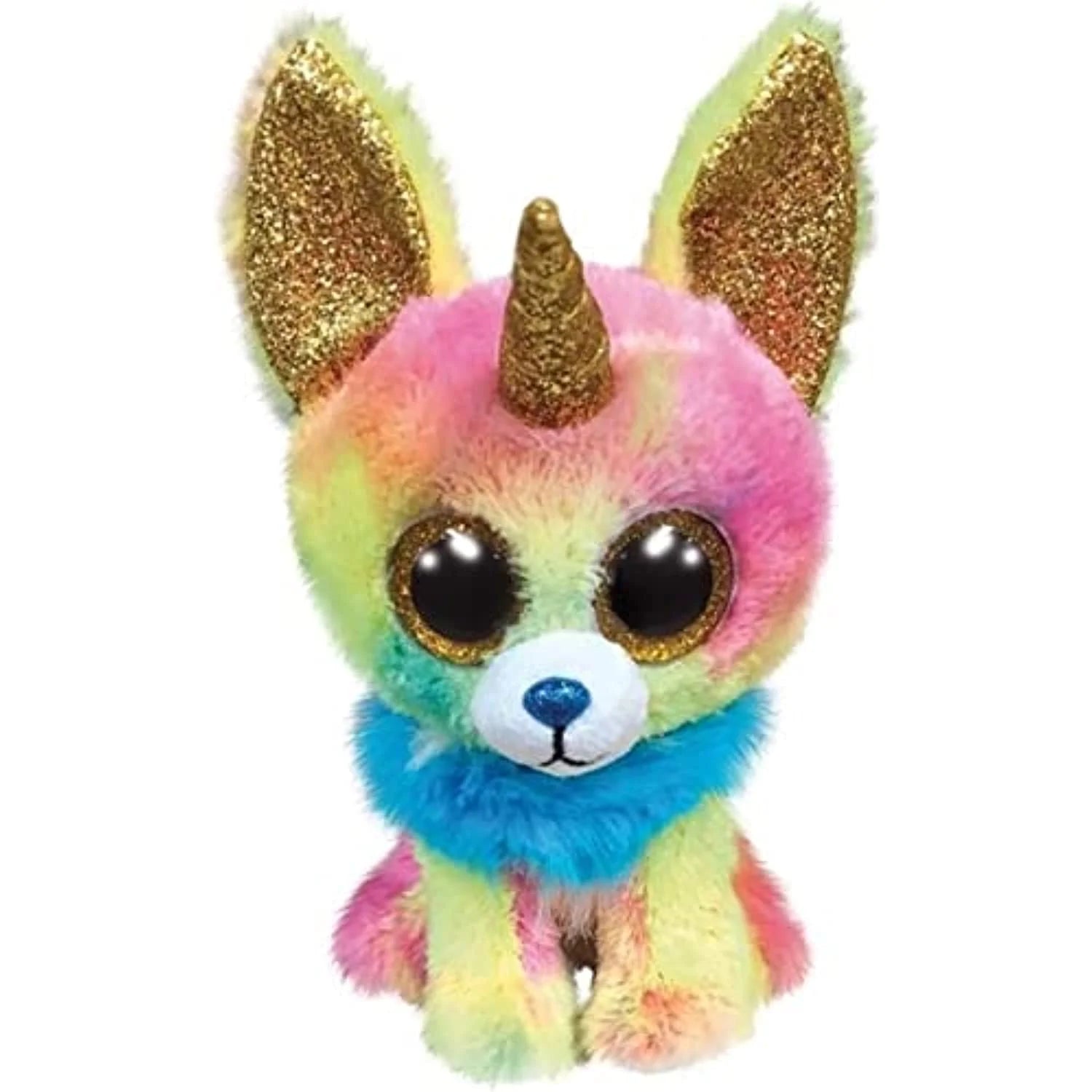 UniChihuahua Dog Plush 6 inch B8384