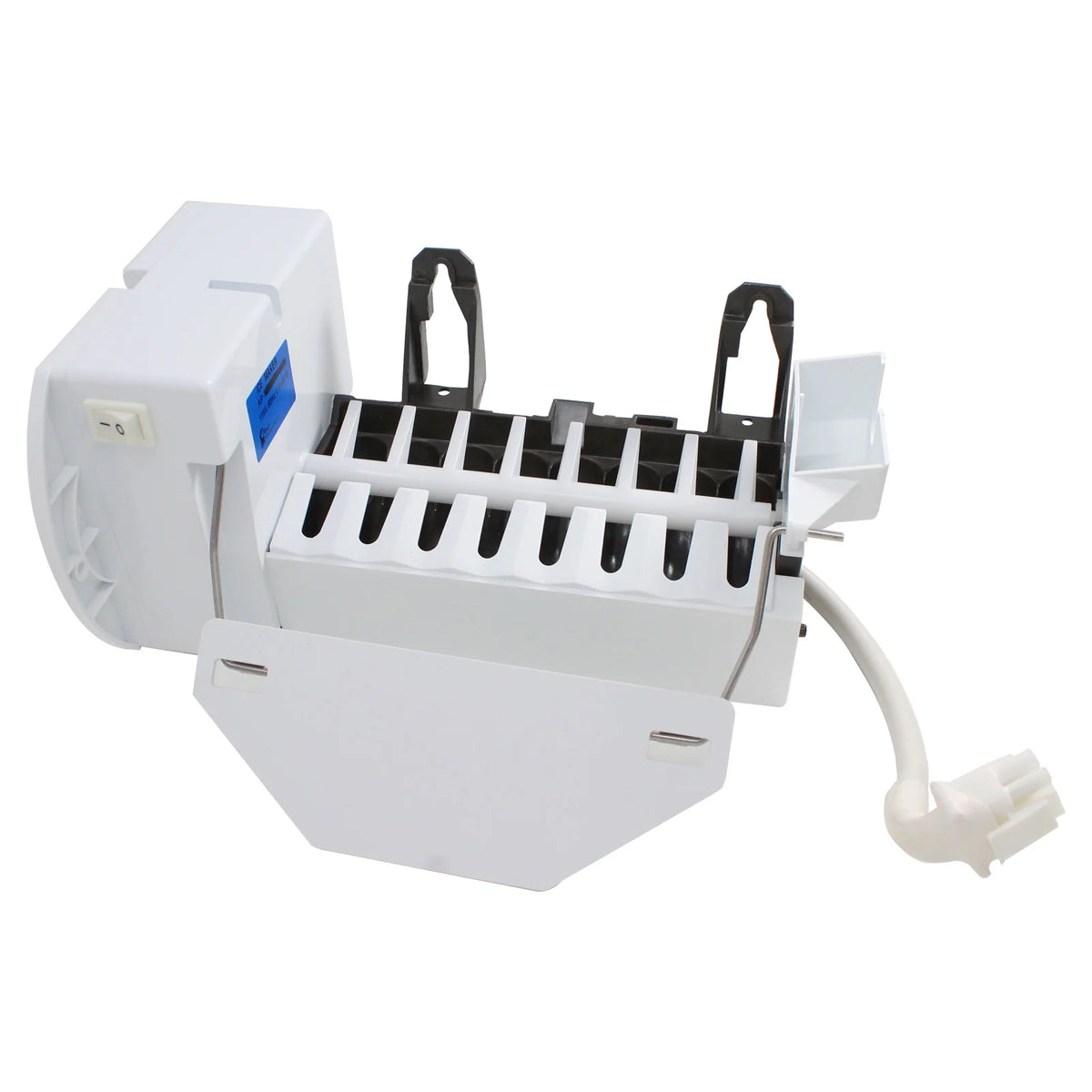 Refrigerator Ice Maker Replacement K5288