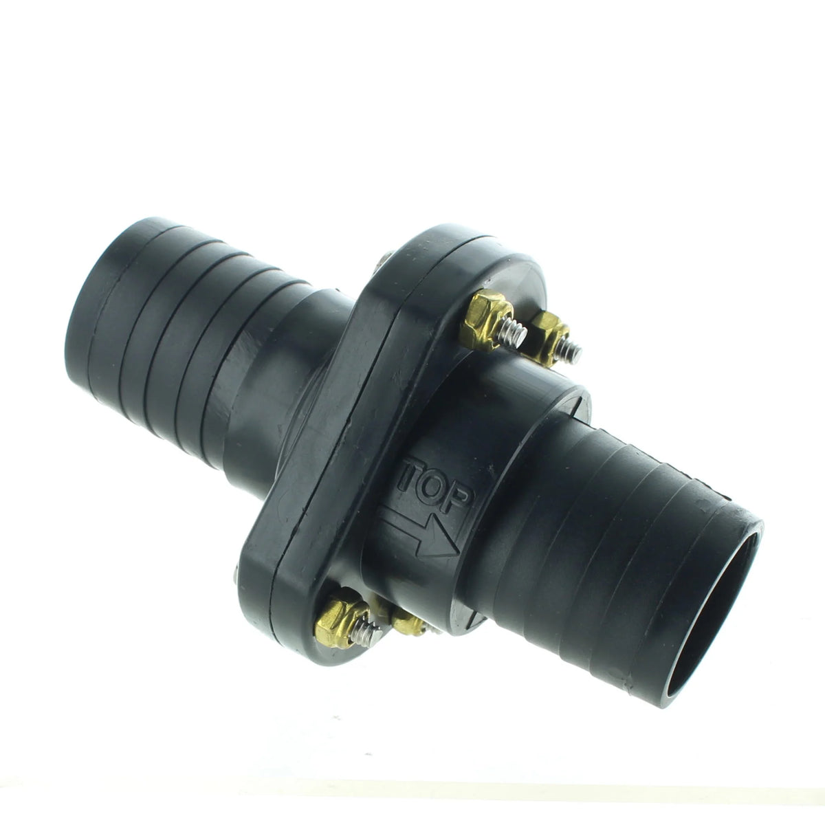 Marine In Line Check Valve W9817