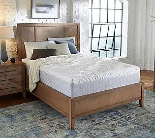 Hybrid Quilt Mattress F433375