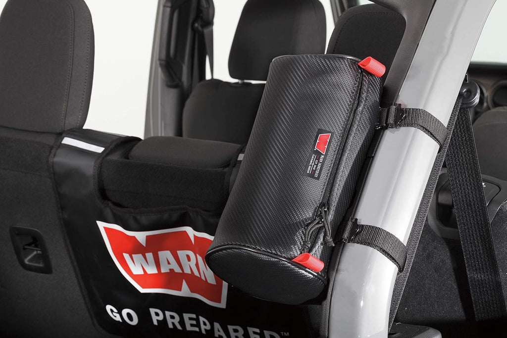 Large Roll Cage Bar Cylinder Storage Bag R49341