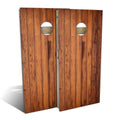 Cornhole Set 2x4 Boards Z886
