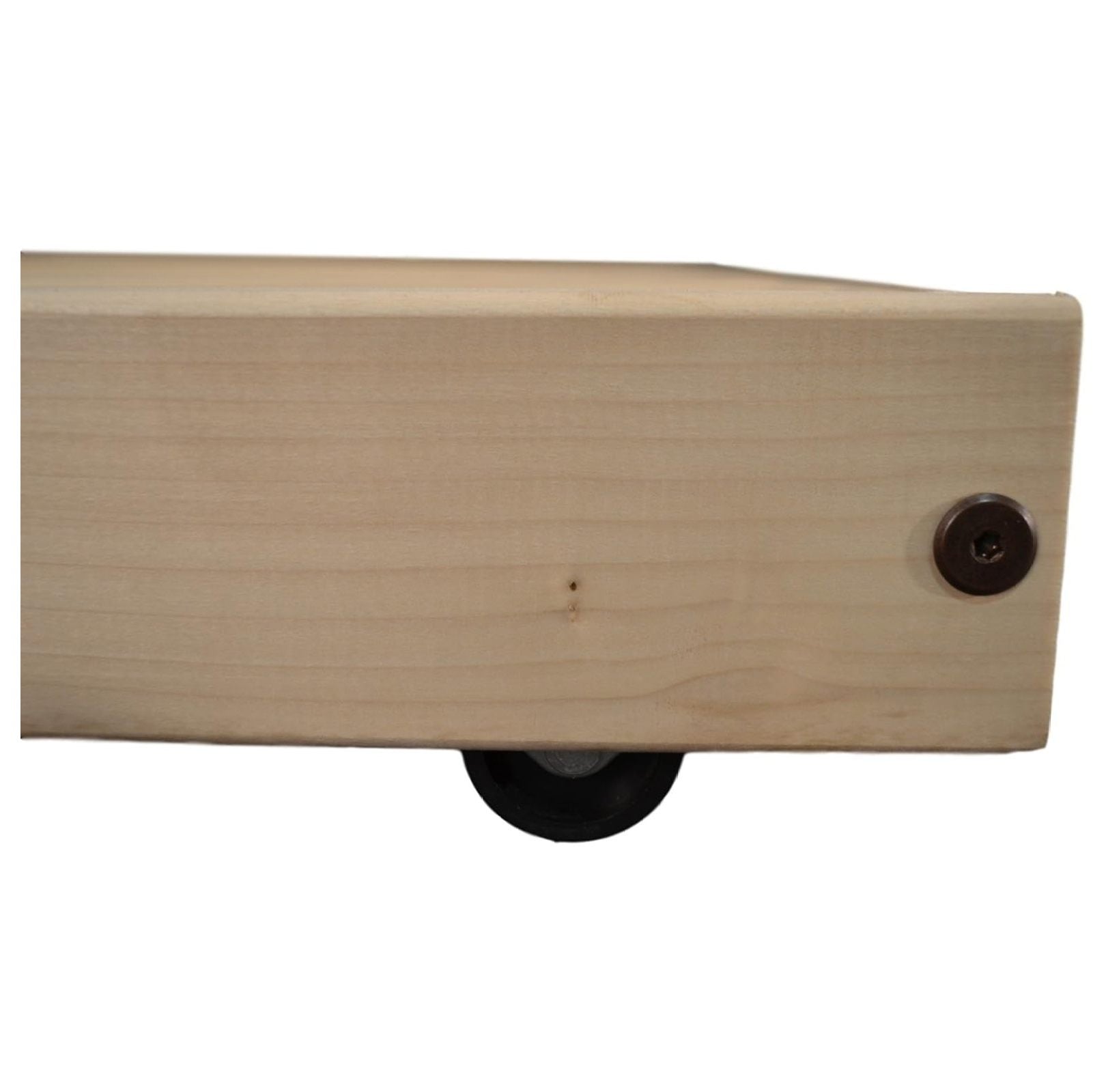 Natural Wood Trundle O8493