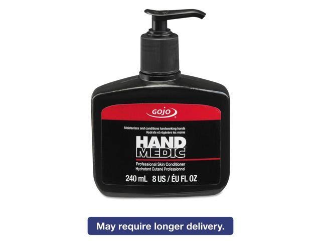 8 oz Pump Bottle Skin Conditioner K272142