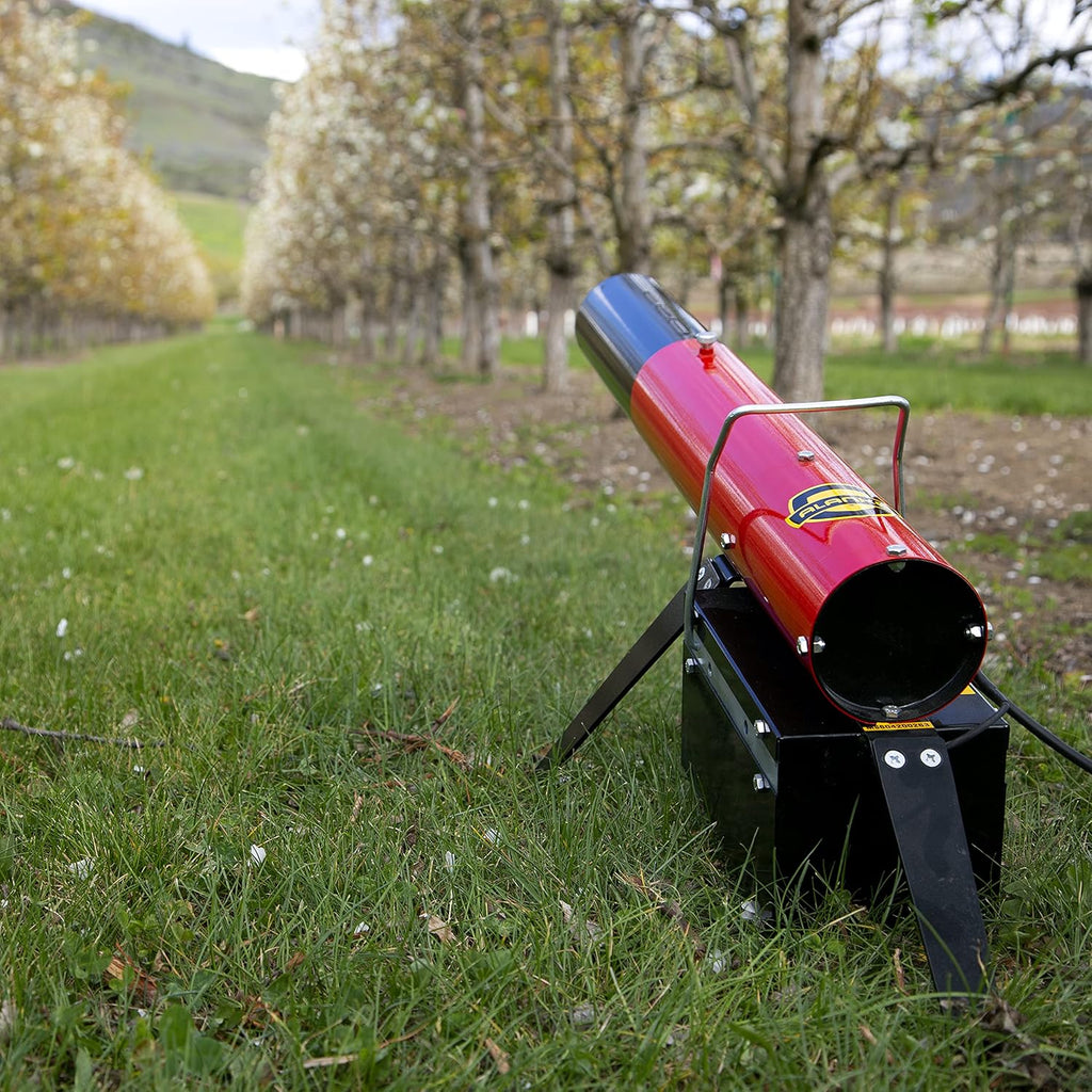 Propane Gas Scare Cannon E75587
