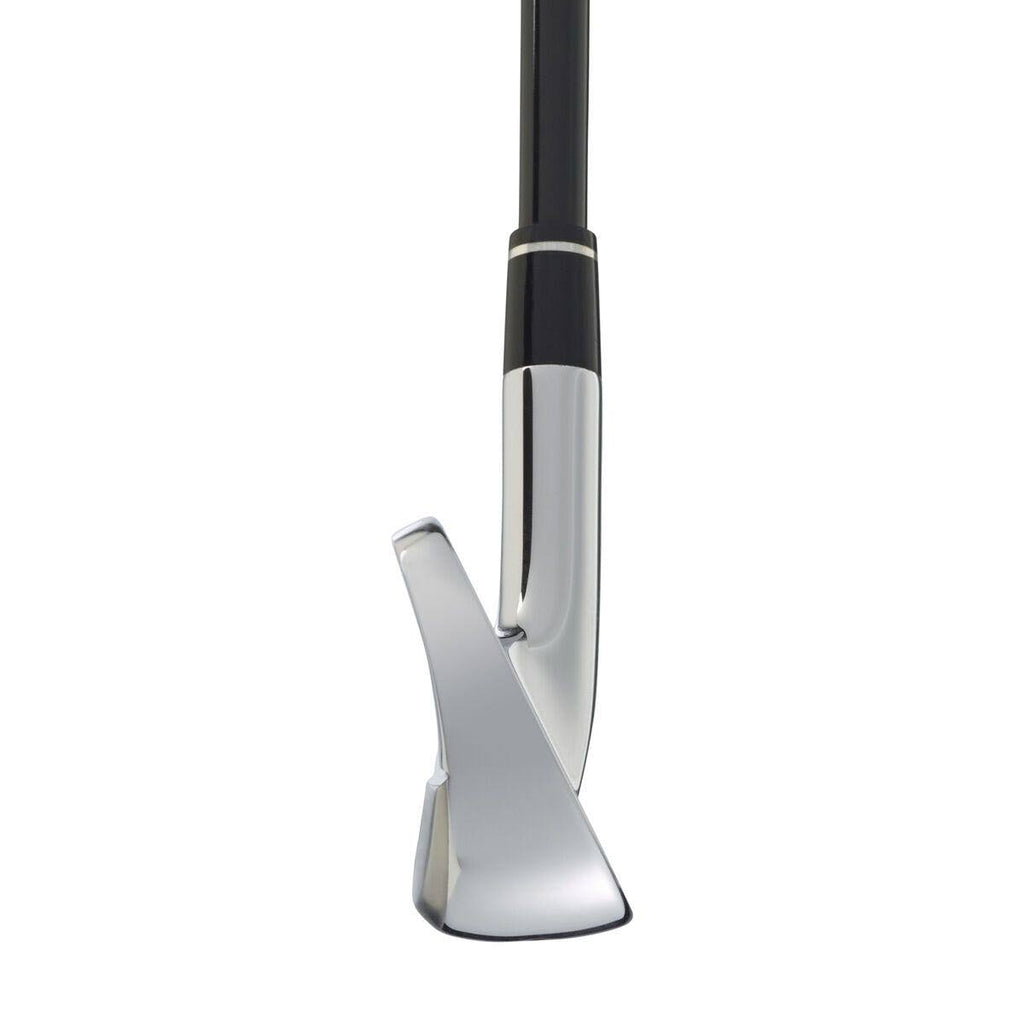 Graphite Stiff Right Handed Iron Set 5-11 S4456
