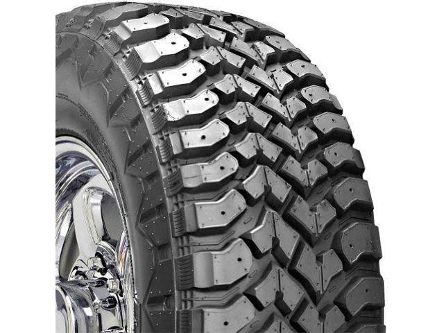 LT235/85R16 E Dynapro MT Tire F8459