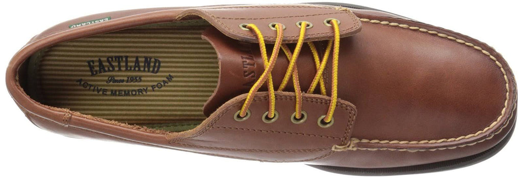 Brown Size 13 Eastland Shoes N491684