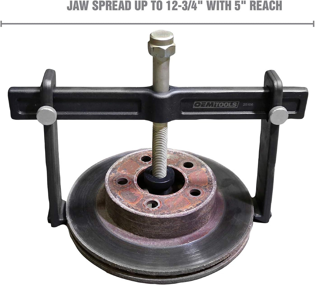 Brake Drum Puller S7881