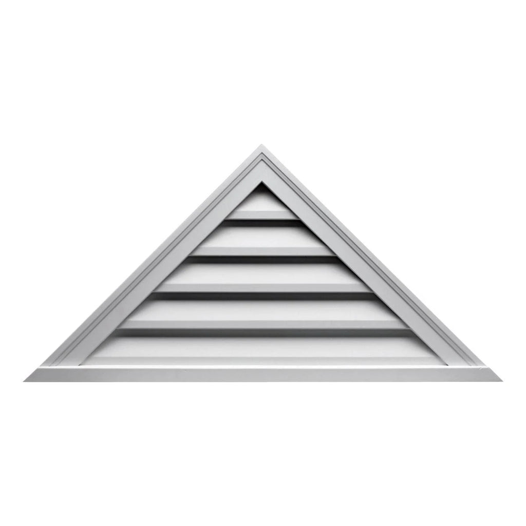 Triangle Louver R3179