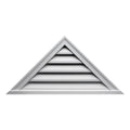 Triangle Louver R3179