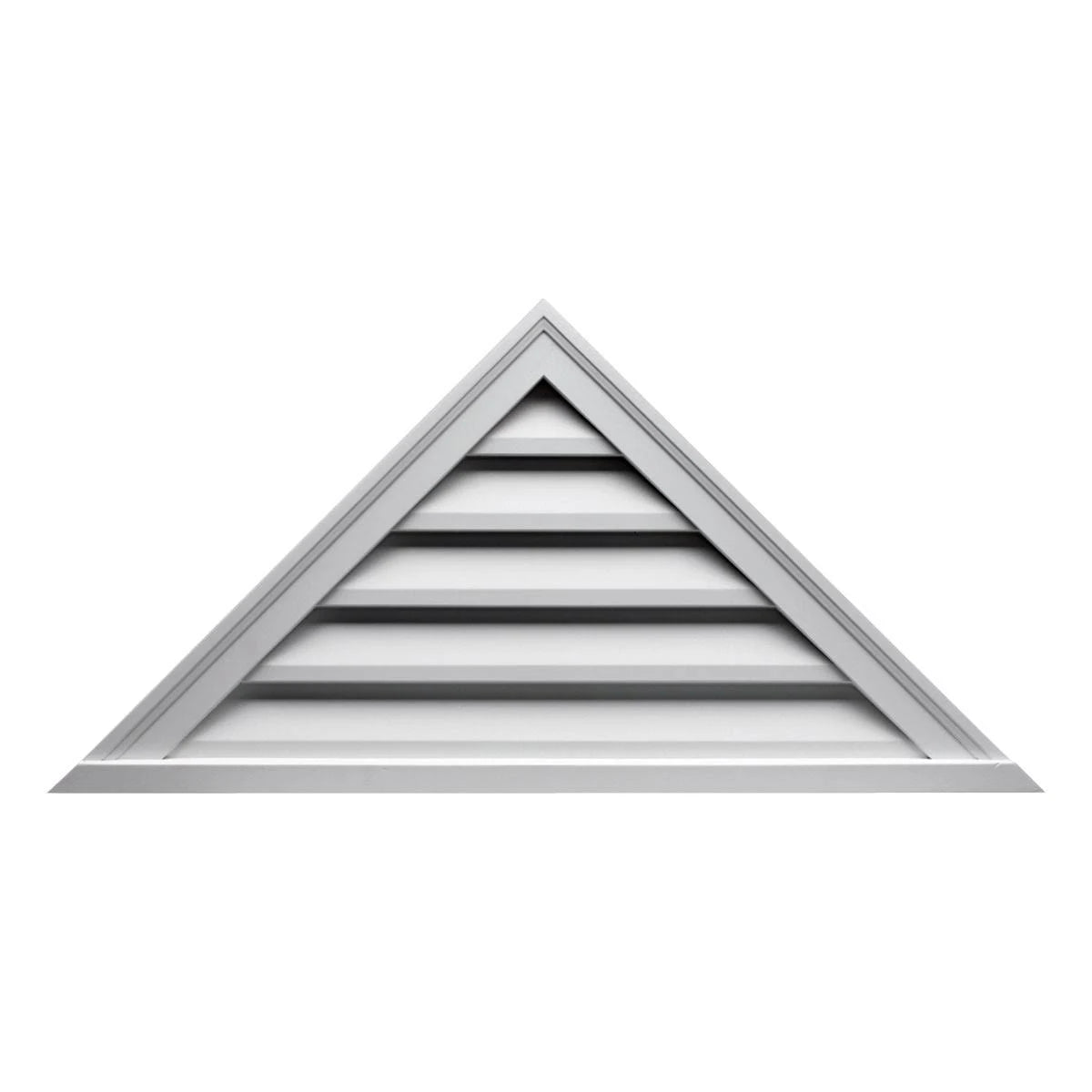 Triangle Louver R3179