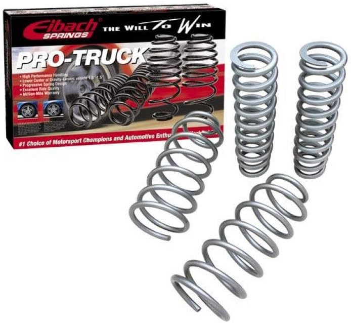 Pro-Truck Lift Kit L54941