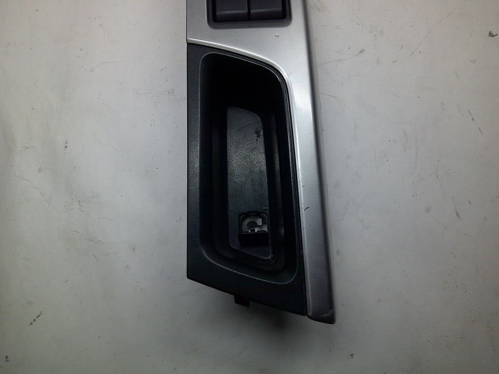 15-16 Subaru Impreza Limited Front Driver Master Power Window Lock Switch OEM U7560
