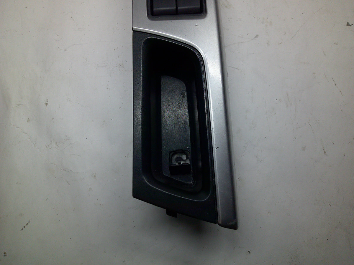 15-16 Subaru Impreza Limited Front Driver Master Power Window Lock Switch OEM U7560