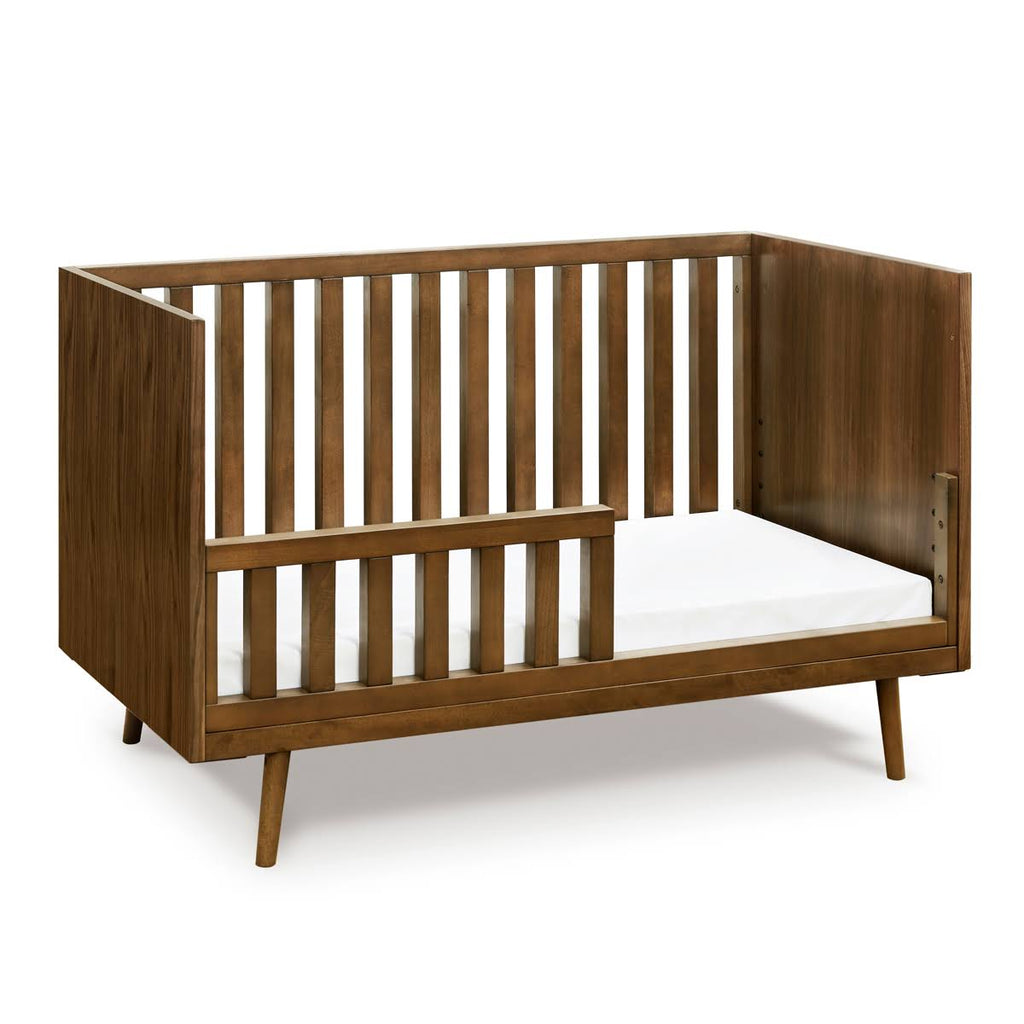 Natural Birch Toddler Bed Conversion Kit W409