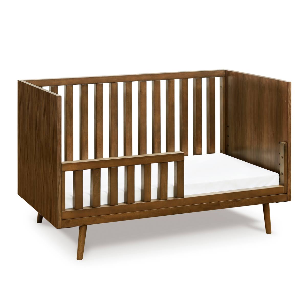 Natural Birch Toddler Bed Conversion Kit W409