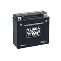 Maintenance Free Battery X50209