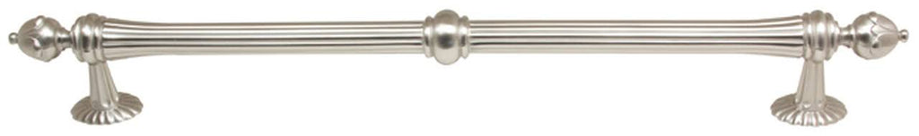 Satin Nickel Appliance Pull E570939