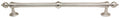 Satin Nickel Appliance Pull E570939