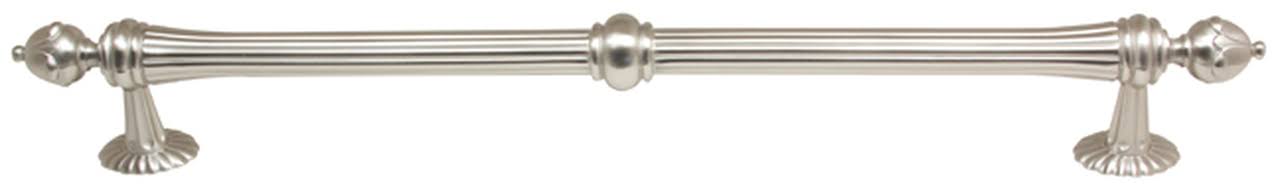 Satin Nickel Appliance Pull E570939