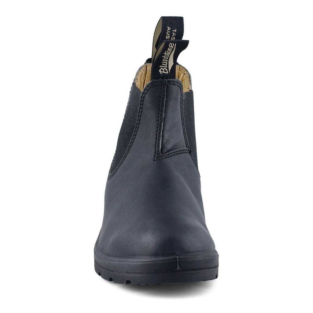 Black Classic Boots Z7496
