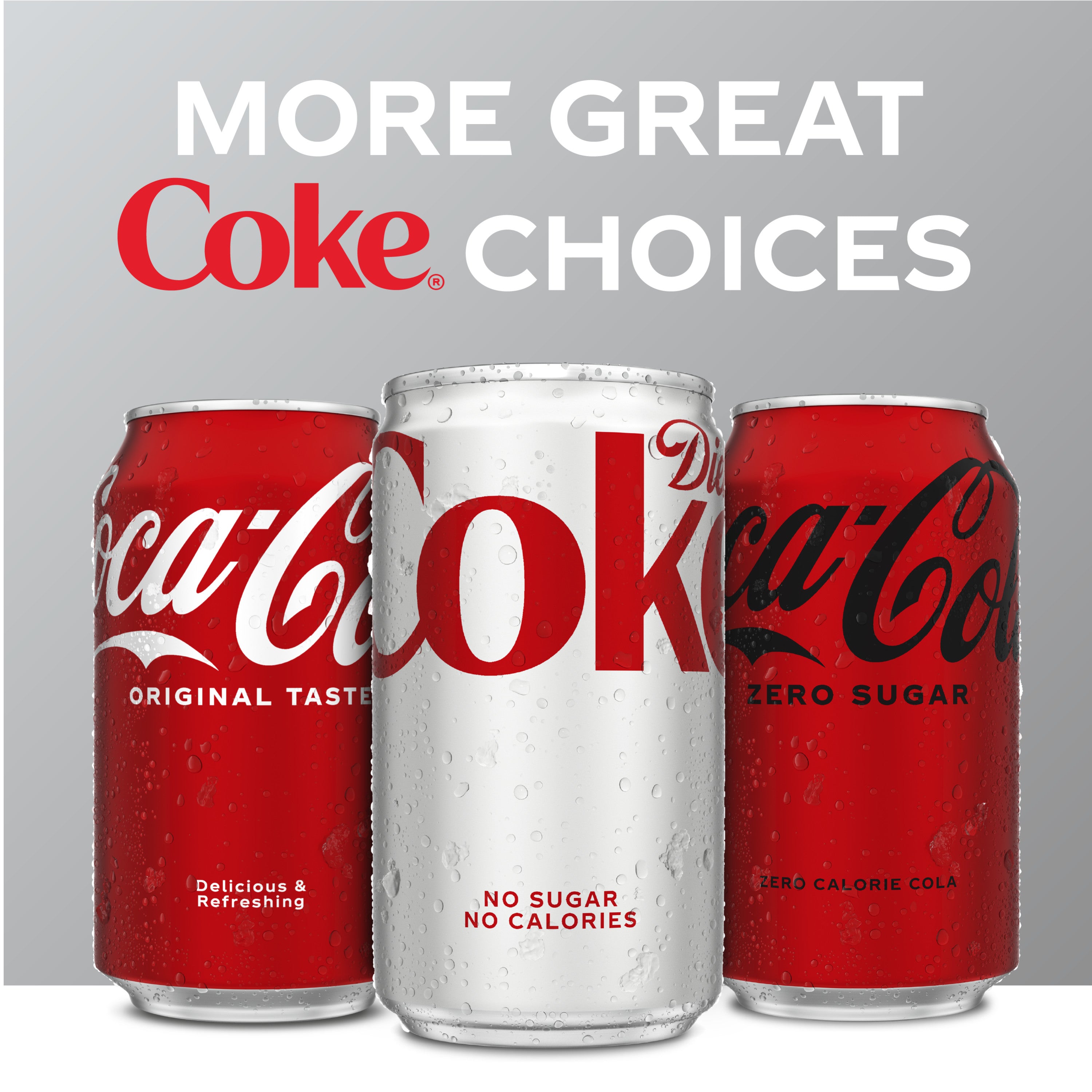 20 Pack Diet Coke Soda Soft Drink, 12 fl oz B36843