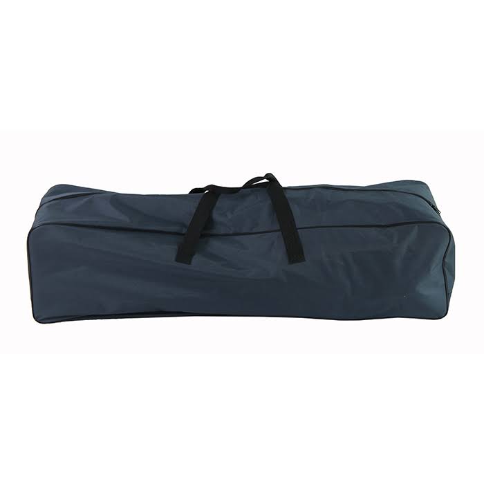Blue Club Chair D439