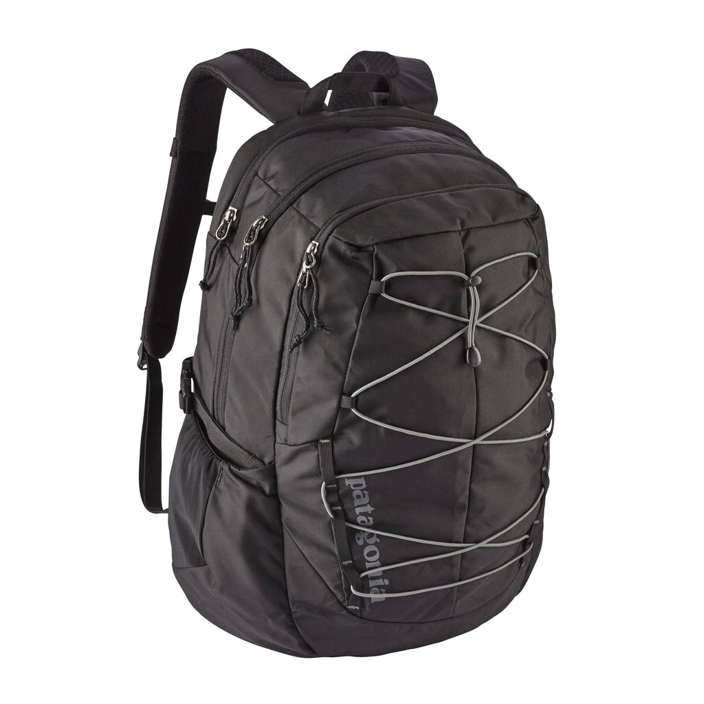 Black 30 L Pack O3450