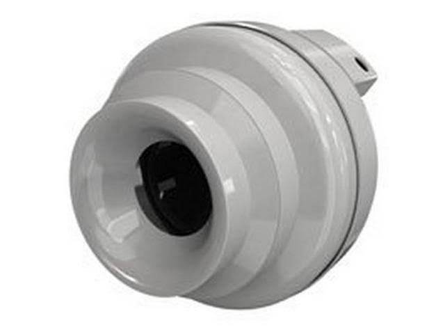 6 in. 344 CFM Duct Fan Y508