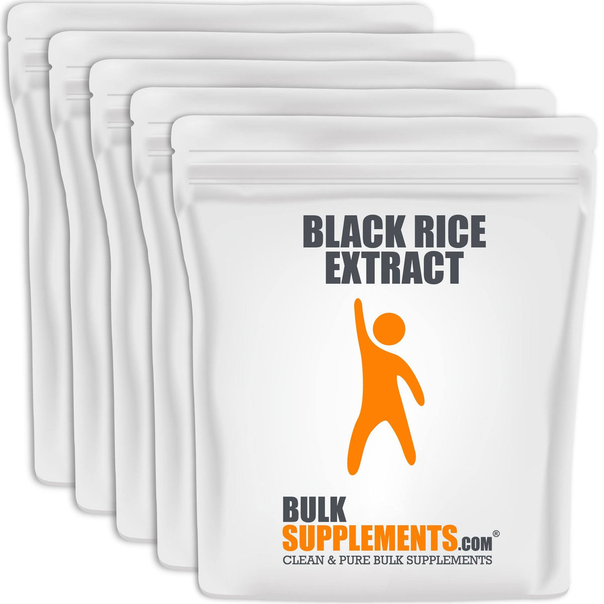 Black Rice Extract Powder 1kg K4125