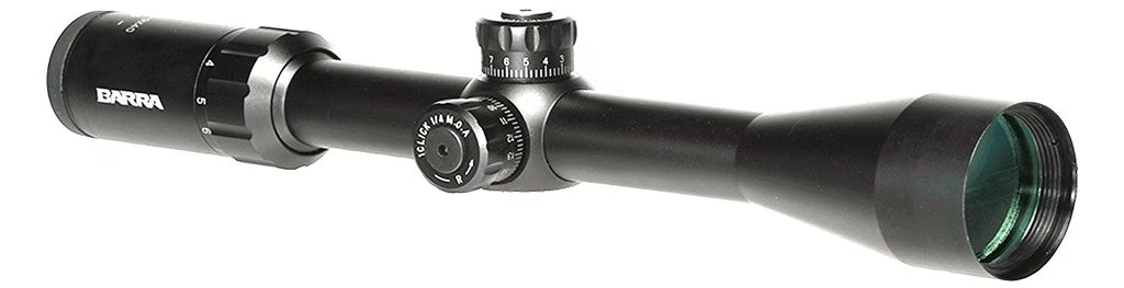 Rifle Scope T470