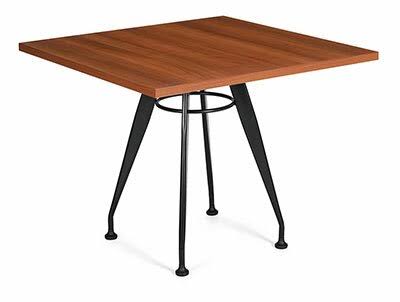Black Round Table F28128