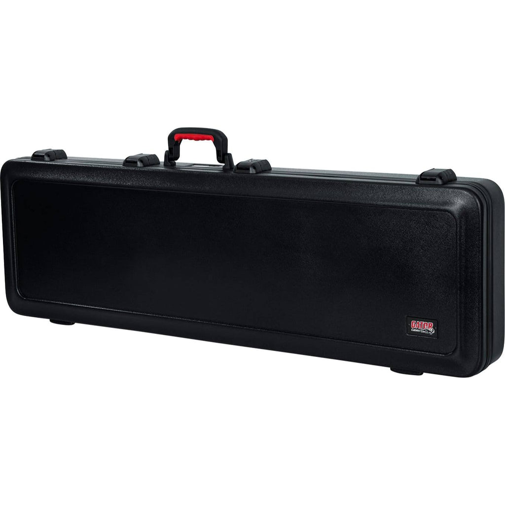 Molded Bass Guitar Case N398