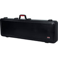 Molded Bass Guitar Case N398