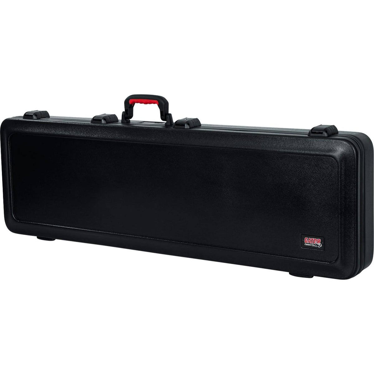 Molded Bass Guitar Case N398
