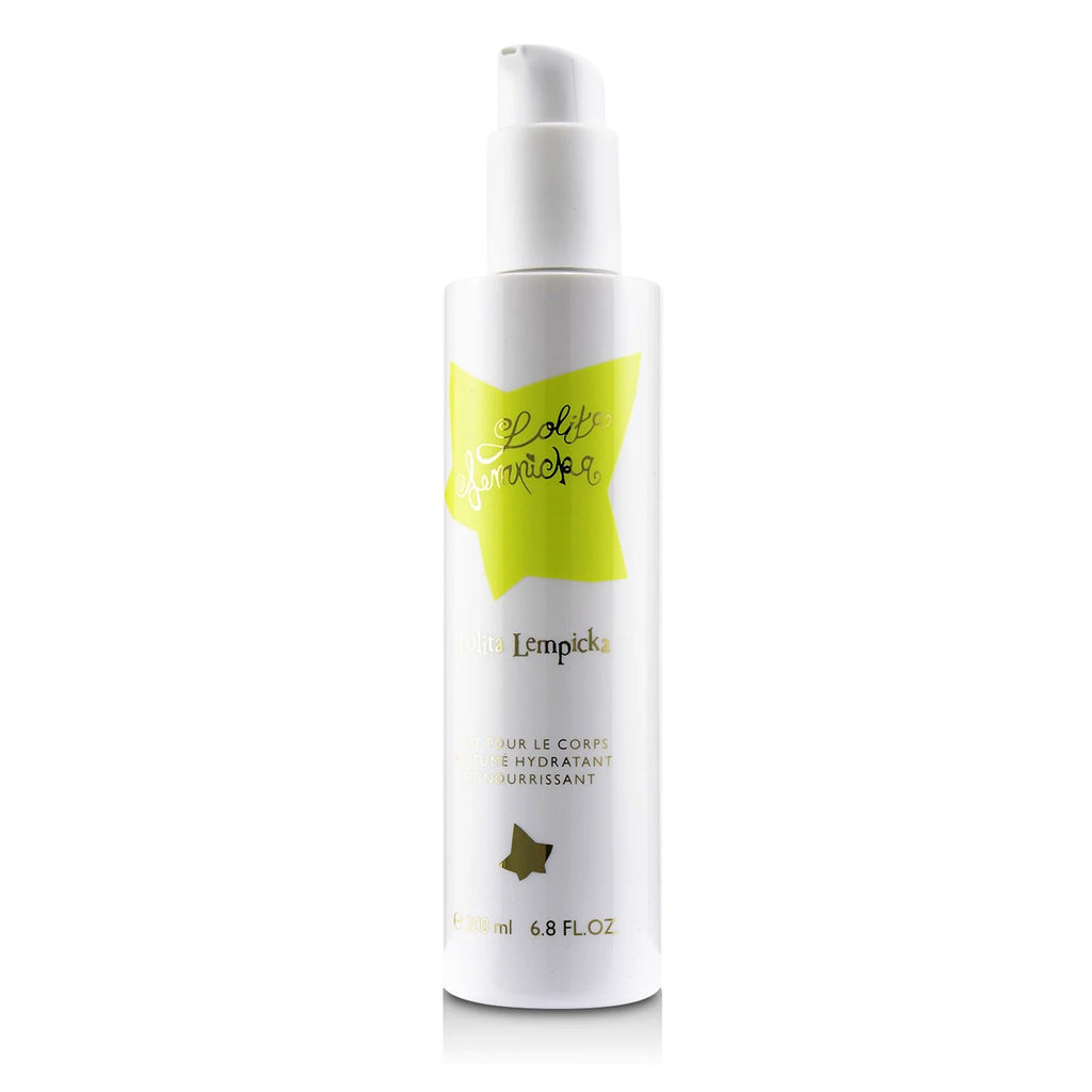 Body Lotion 200ml O6945