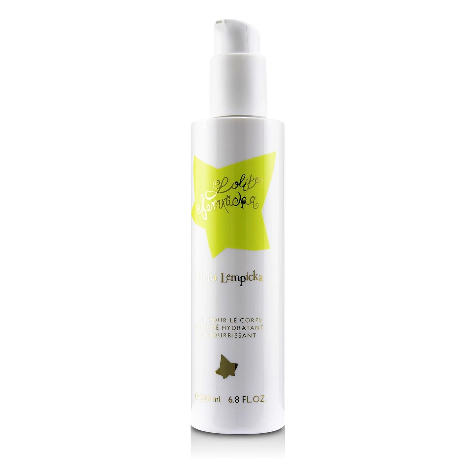 Body Lotion 200ml O6945
