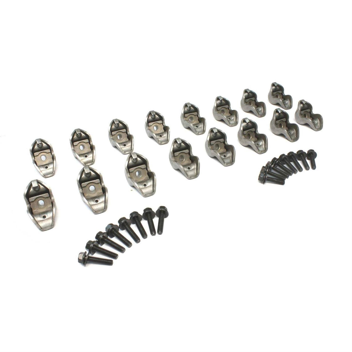 Steel Rocker Arm Set R206
