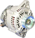 Alternator for 2.2L Toyota Camry 1997-2001 T60968