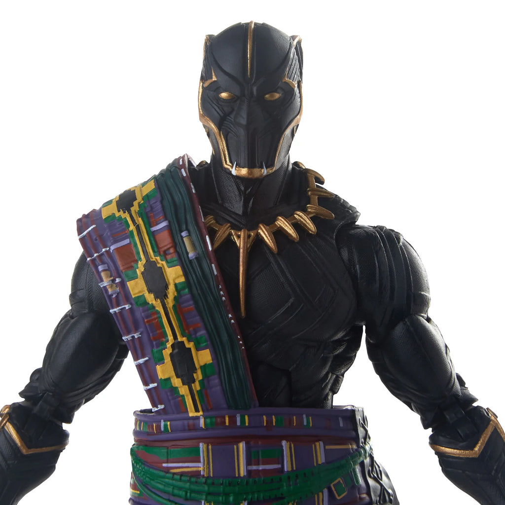 Black Panther 6-inch Action Figure S9070