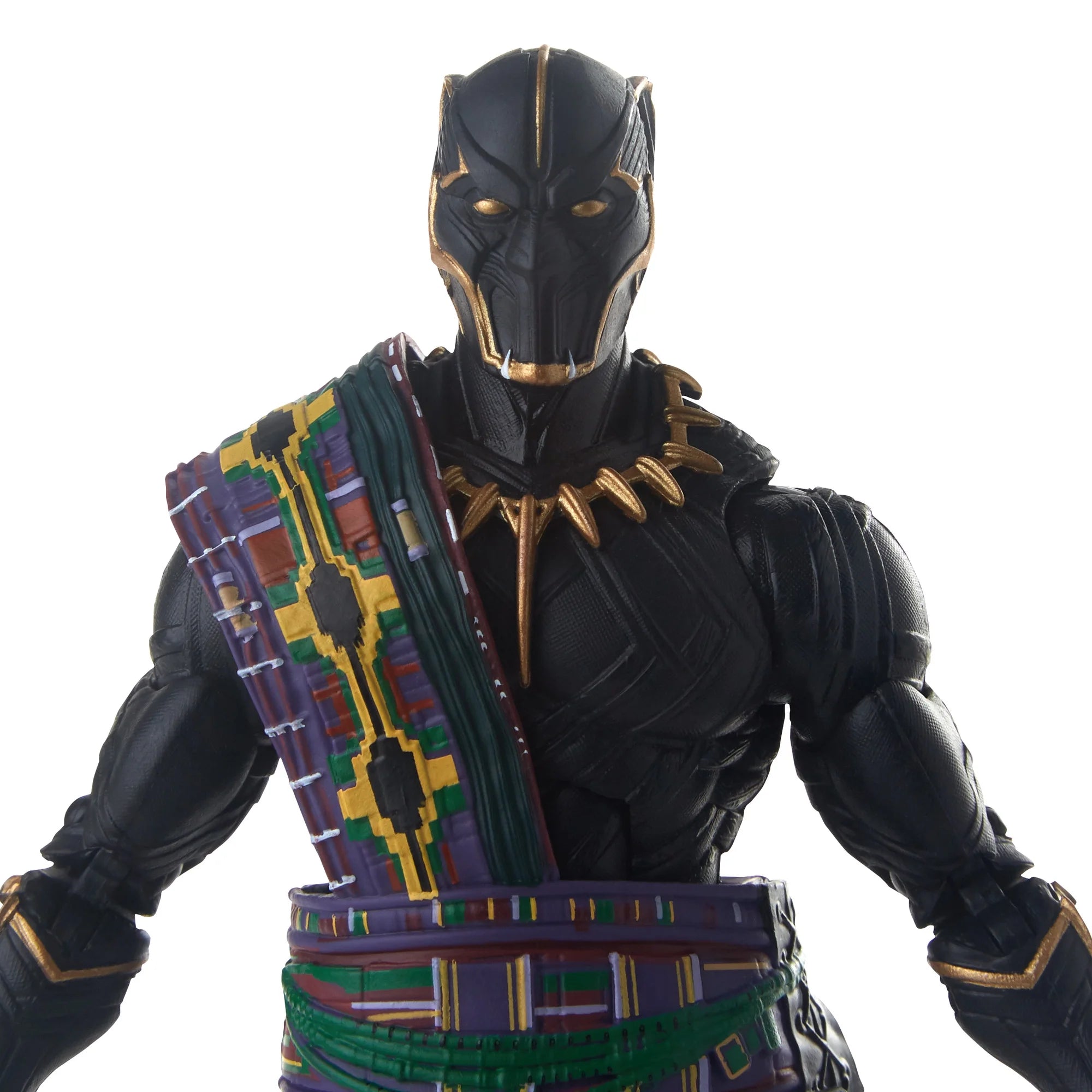 Black Panther 6-inch Action Figure S9070