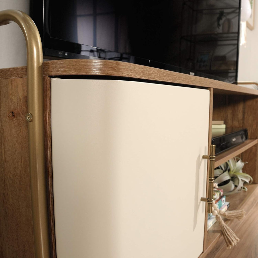 Sindoori Mango Entertainment Credenza M60897