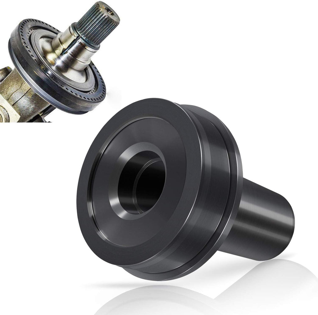 Wheel Knuckle Vacuum Oil Seal Installer, Pack of 2 E163