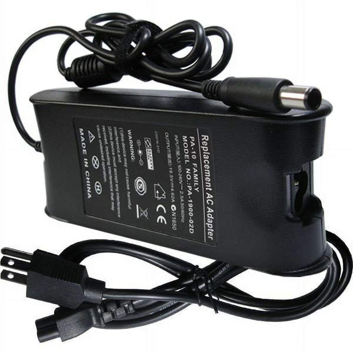 AC Adapter Power Cord K74597