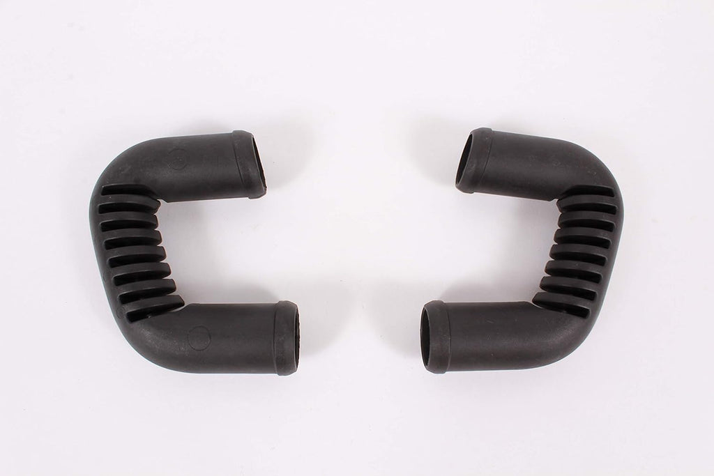 2 Pack Bumper End Cap for Brush Guard K96222